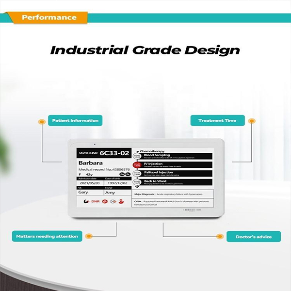 <strong>Customization According to Requirements Esp32 4.2&</strong>