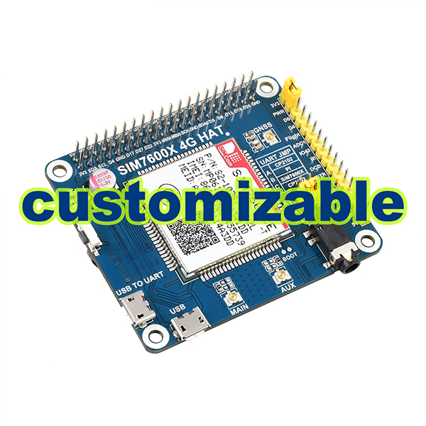 <strong>Customization Based on Provided Sample: Factory Pr</strong>