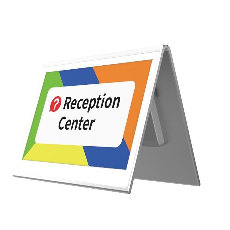 Connected E-Paper Display Solution_Anson Electronics