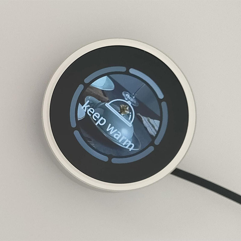 Circular Knob display _第3页_Anson Electronics
