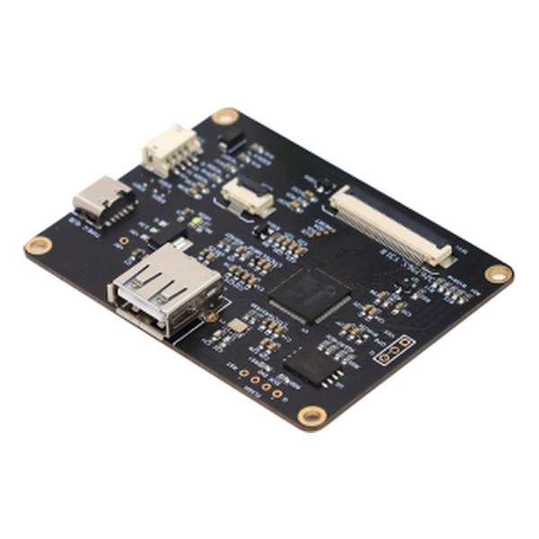 Portable Medical Monitor Mainboard (Vital Signs)